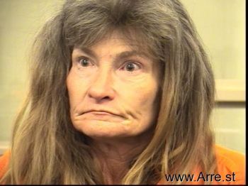 Debbie Lynn Alderson Mugshot